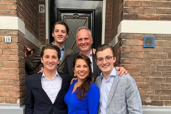 Onderneming als hoeksteen van de samenleving - EQonomie